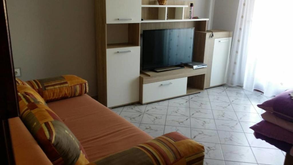 Apartments Dragica Poreč Eksteriør billede
