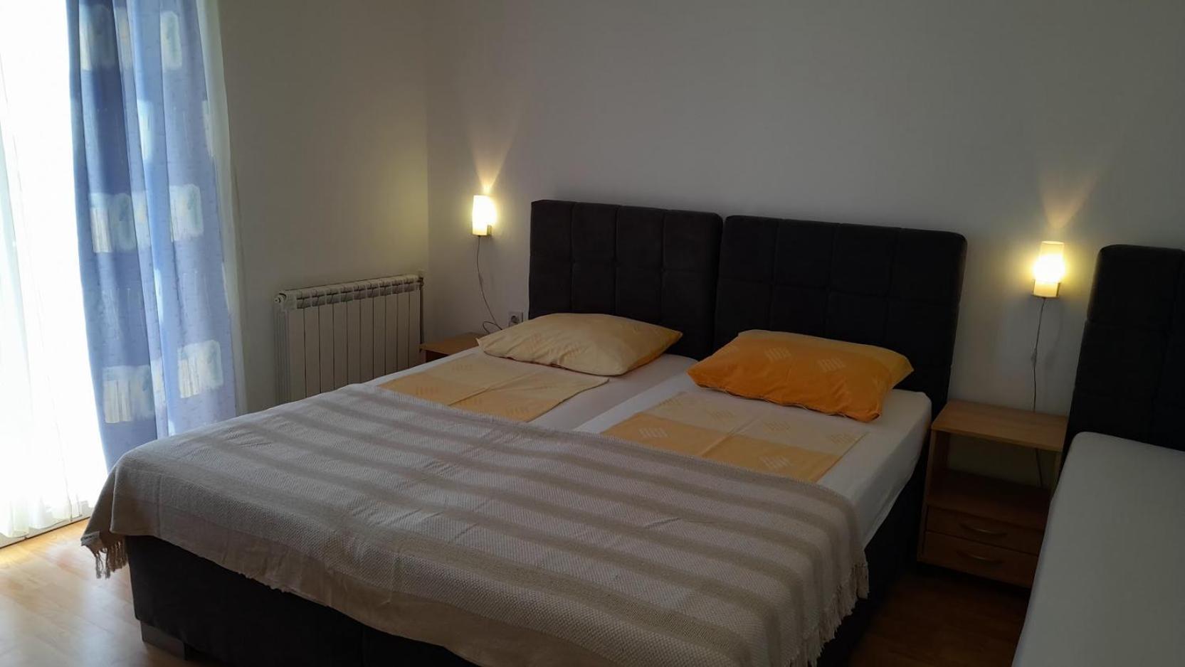 Apartments Dragica Poreč Eksteriør billede