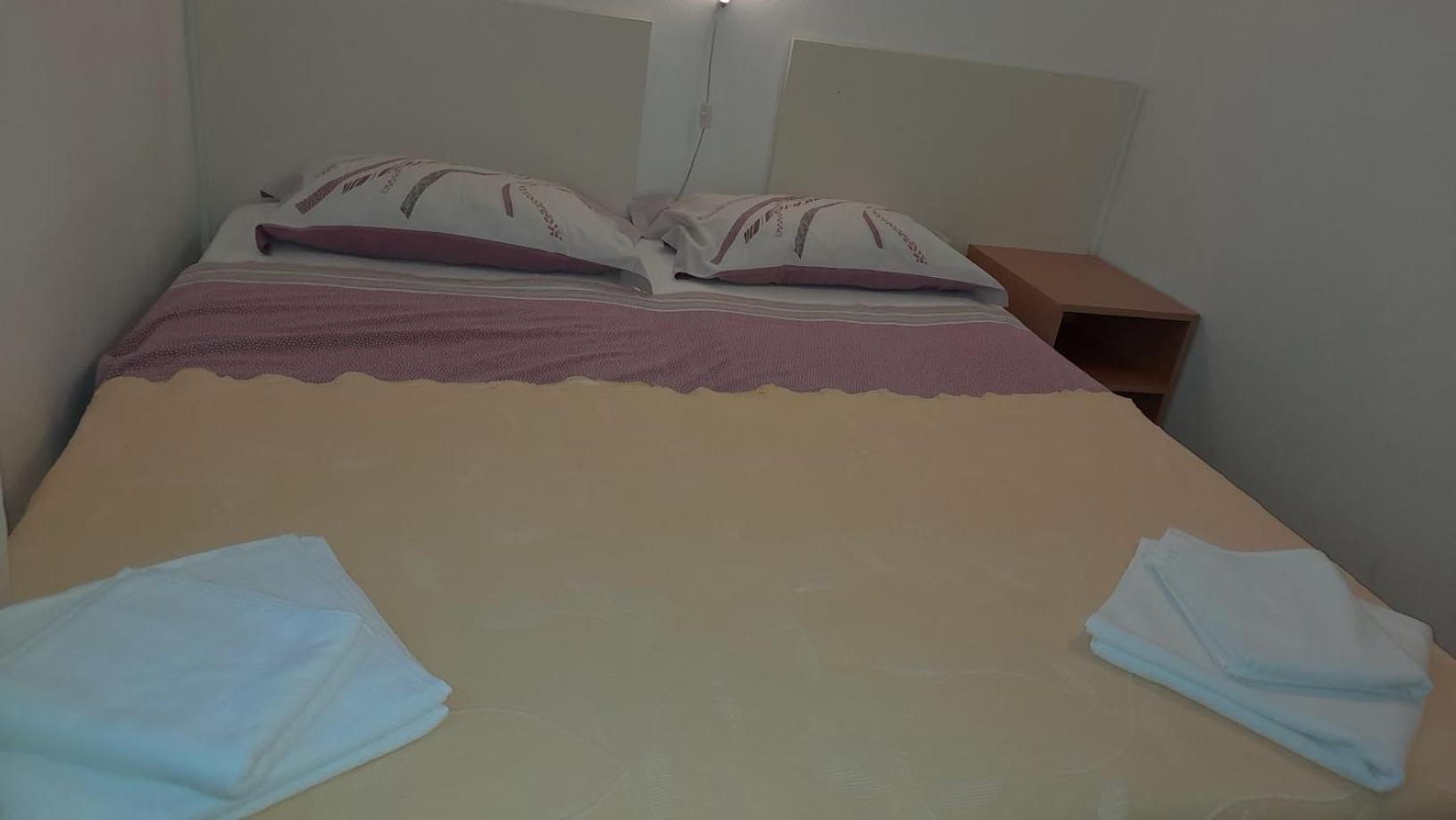 Apartments Dragica Poreč Eksteriør billede